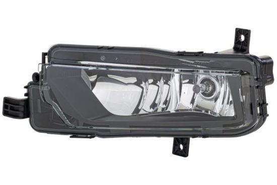 Front Fog Light -