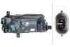 Front Fog Light -