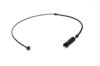 Warning Contact, brake pad wear BMW 3 (E36), 3 (E46)