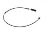Warning Contact, brake pad wear BMW 3 (E36), 3 (E46)