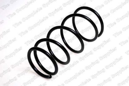 Suspension Spring esim. Toyota YARIS 1,5 16V
