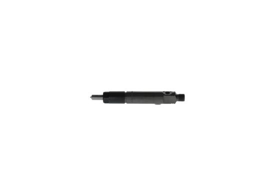 Nozzle and Holder Assembly -