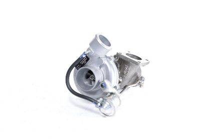 Charger, charging (supercharged/turbocharged) VOYAGER IV (RG, RS)