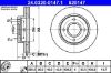 Brake Disc -