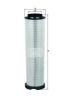 Air Filter MERCEDES-BENZ - 646 094 01 04