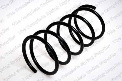 Suspension Spring esim. Peugeot 205 1,6 -1,9