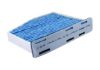 Filter, cabin air VW Golf V, VI, JZW819653B