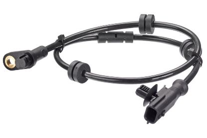 Sensor, wheel speed -