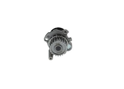 Water Pump, engine cooling -