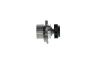 Water Pump, engine cooling -