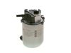 Fuel Filter NISSAN - 16400-BB50A