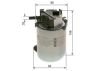 Fuel Filter NISSAN - 16400-BB50A