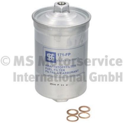 Fuel Filter VAG - 4A0 133 511 - 171-FP