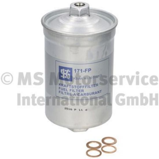 Fuel Filter VAG - 4A0 133 511 - 171-FP