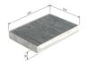 Filter, cabin air -