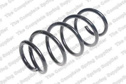 Suspension Spring esim. Hyundai