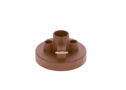 Rotor, distributor Toyota