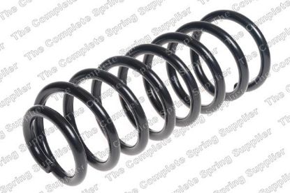 Suspension Spring tagum. Audi A6 6/94-3/9