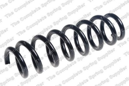 Suspension Spring Bmw 318i/318d/320i/320d/330i/330d 18-