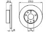 Brake Disc -