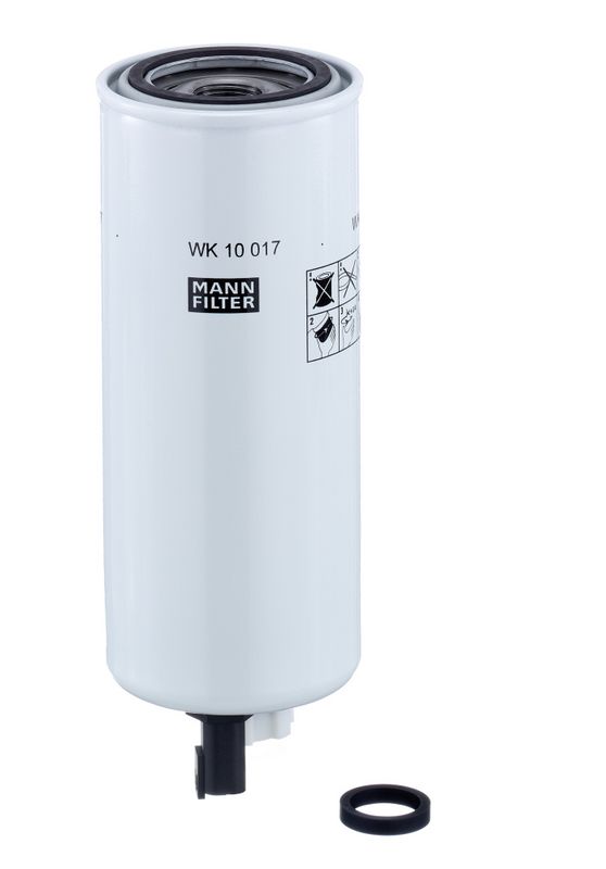 Fuel Filter DAF PS8687