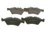Brake Pad Set, disc brake MERCEDES-BENZ - 164 420 26 20