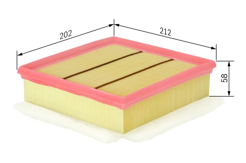 Air Filter -
