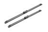 Wiper Blade Aerotwin A927S SET 530/475mm
