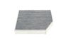 Filter, cabin air FORD - 1 839 688