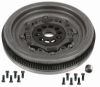 Flywheel -