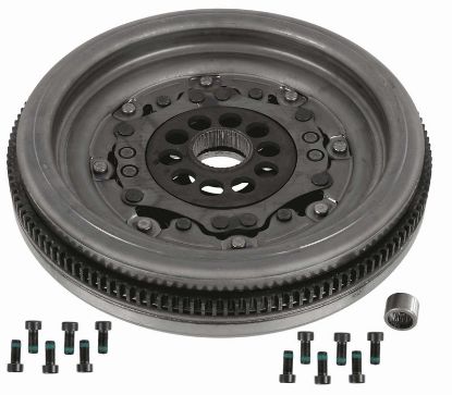 Flywheel -