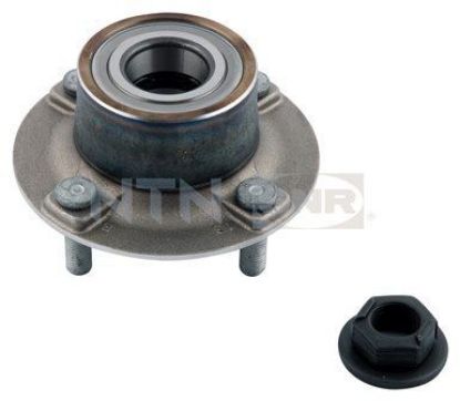 Wheel Bearing Kit Ford Mondeo tag.