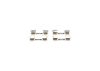 Accessory Kit, disc brake pad -