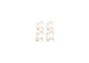 Accessory Kit, disc brake pad -