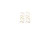Accessory Kit, disc brake pad -