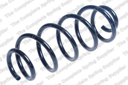 Suspension Spring FORD FOCUS W. MULTILINK 1/18-
