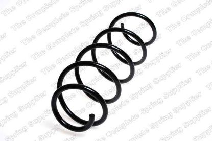 Suspension Spring MERCEDES-BENZ - 169 321 24 04