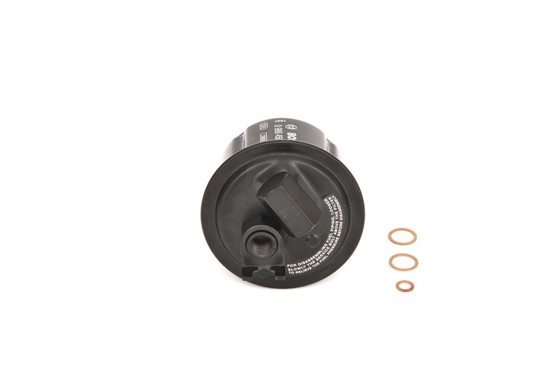 Fuel Filter -