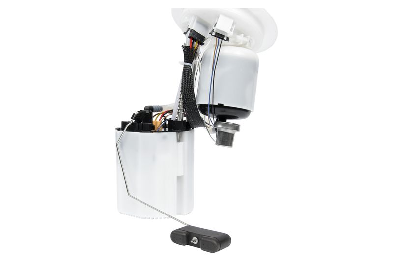 Fuel Feed Unit -
