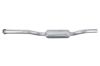 Centre Muffler -