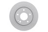 Brake Disc MERCEDES-BENZ - 168 421 08 12