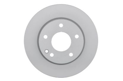 Brake Disc MERCEDES-BENZ - 168 421 08 12
