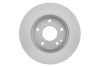 Brake Disc MERCEDES-BENZ - 168 421 08 12