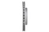 Brake Disc MERCEDES-BENZ - 168 421 08 12