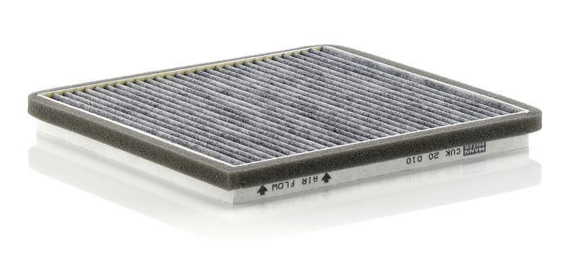 Filter, cabin air Chevrolet Spark 2010-