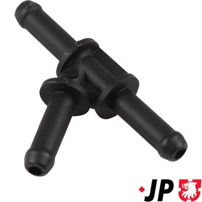 Coolant Flange -