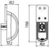 Clearance Light -