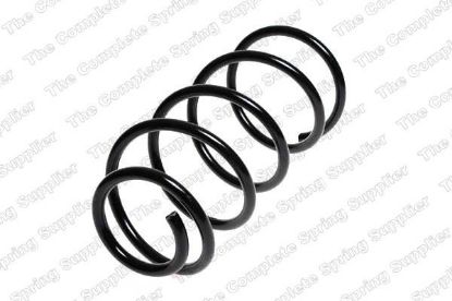 Suspension Spring esim. Mazda 3 2,0 10/03-