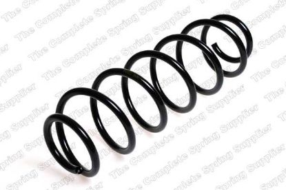 Suspension Spring tagum. Renault H/DLAGUNA