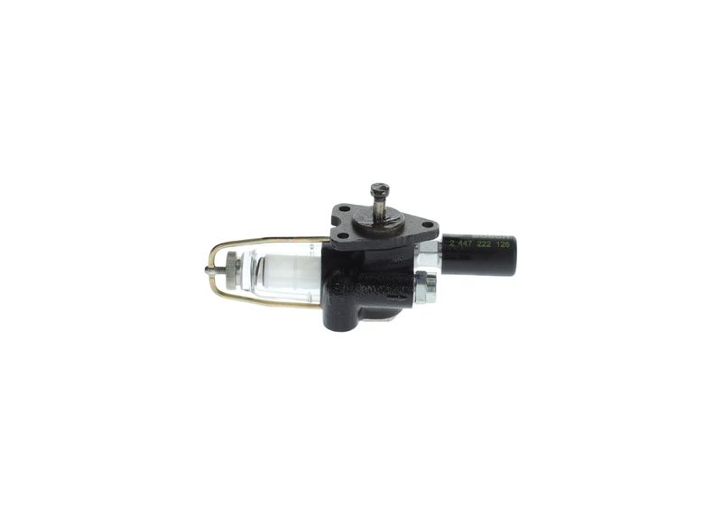 Fuel Pump -